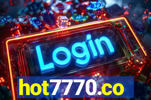 hot7770.co