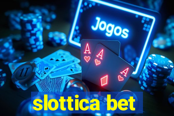 slottica bet