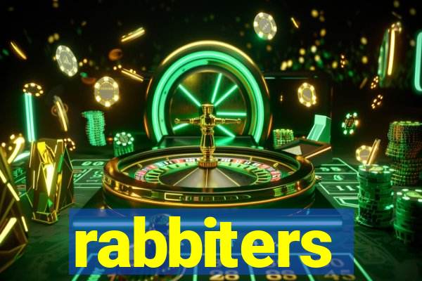 rabbiters