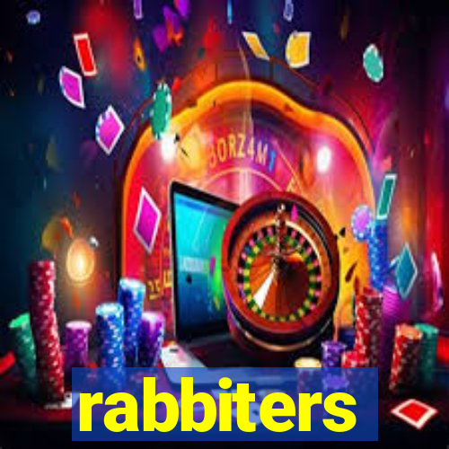 rabbiters