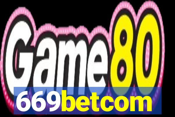 669betcom