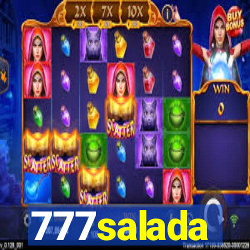 777salada