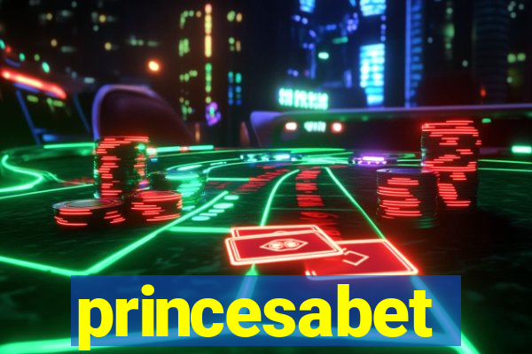 princesabet