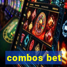 combos bet