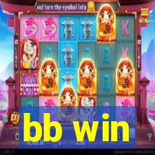 bb win