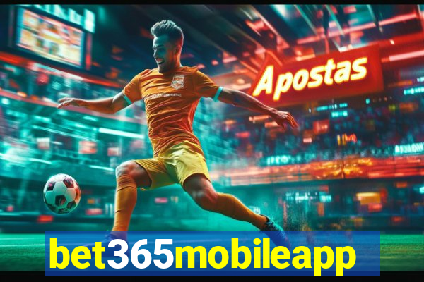 bet365mobileapp