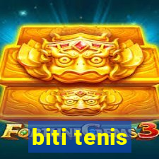 biti tenis