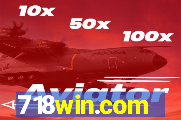 718win.com