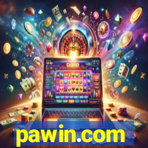 pawin.com