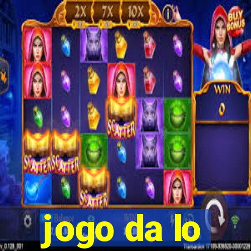 jogo da lo