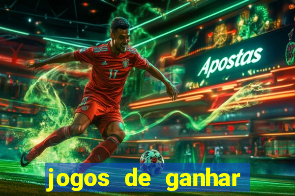 jogos de ganhar dinheiro sem precisar depositar