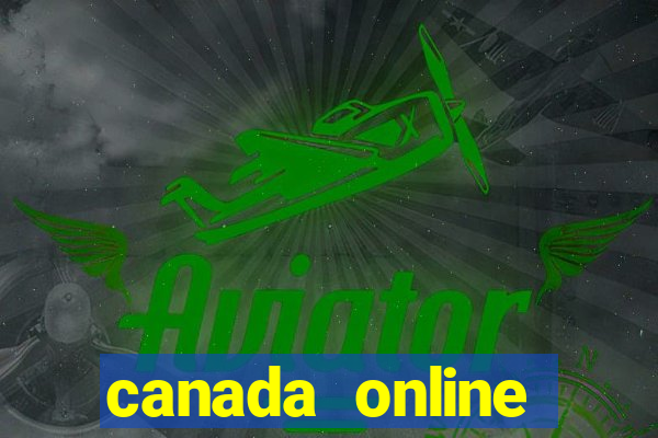 canada online casino reviews