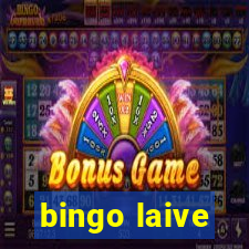 bingo laive