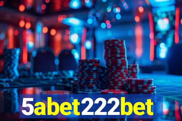 5abet222bet