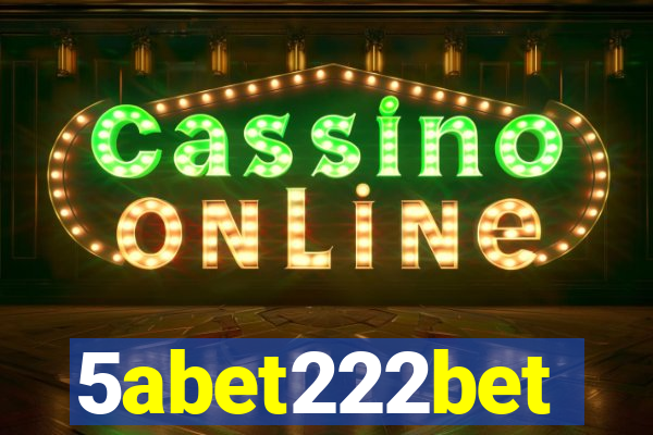 5abet222bet