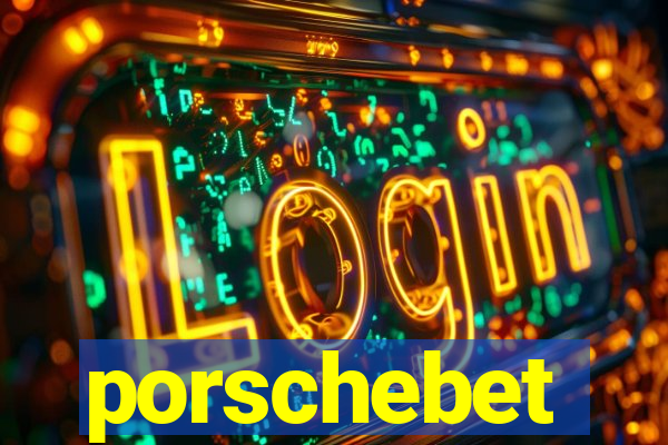 porschebet