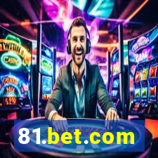 81.bet.com