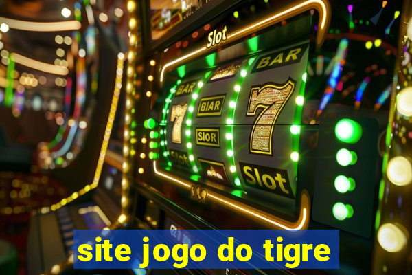 site jogo do tigre