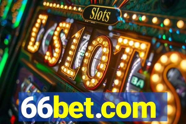 66bet.com