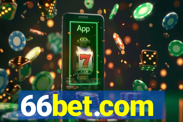 66bet.com