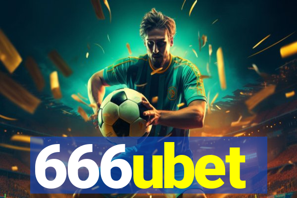 666ubet