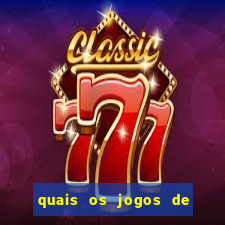 quais os jogos de cassino que mais pagam