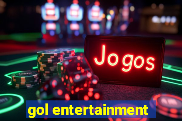 gol entertainment