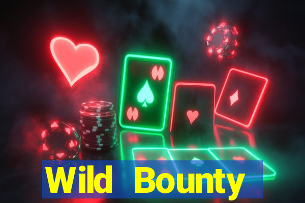 Wild Bounty Showdown pg demo main demo pg soft wild bounty