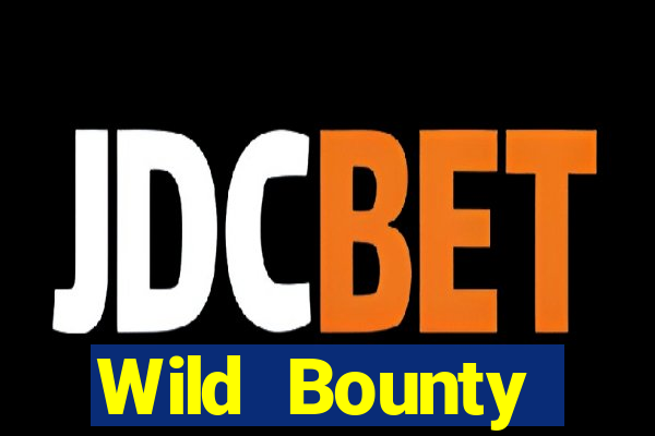 Wild Bounty Showdown pg demo main demo pg soft wild bounty