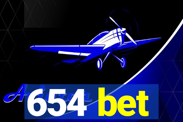 654 bet