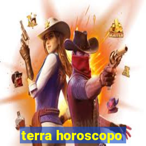 terra horoscopo