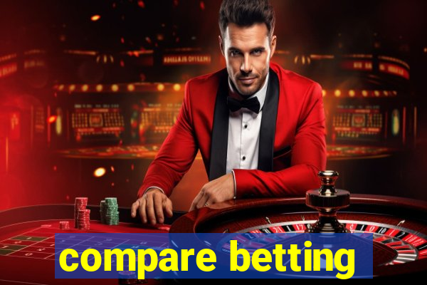 compare betting