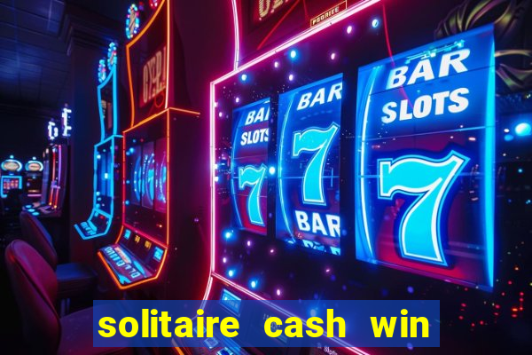 solitaire cash win real money gcash