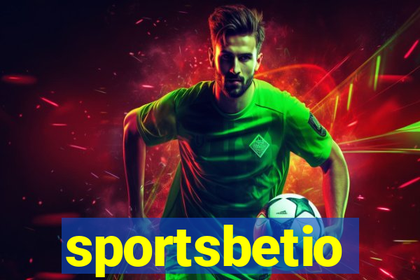 sportsbetio