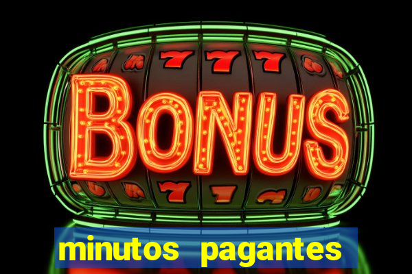 minutos pagantes fortune ox à noite