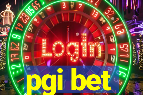 pgi bet