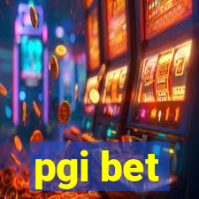 pgi bet