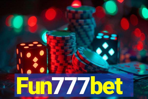 Fun777bet