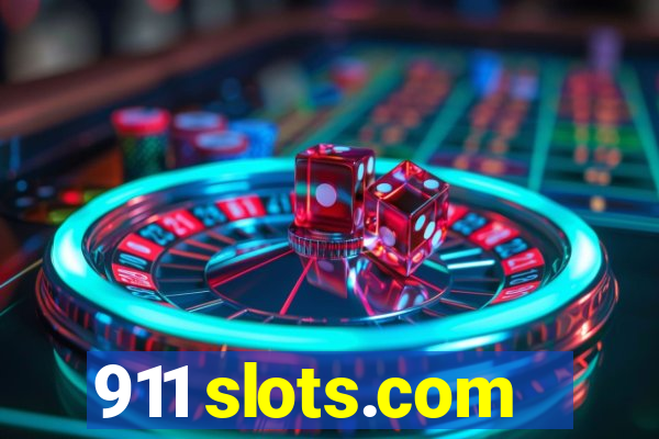 911 slots.com