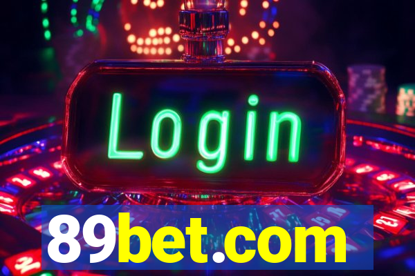 89bet.com