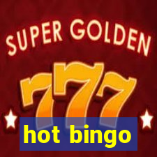 hot bingo