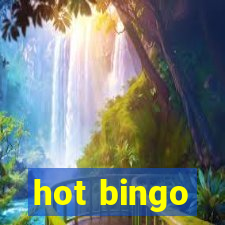 hot bingo