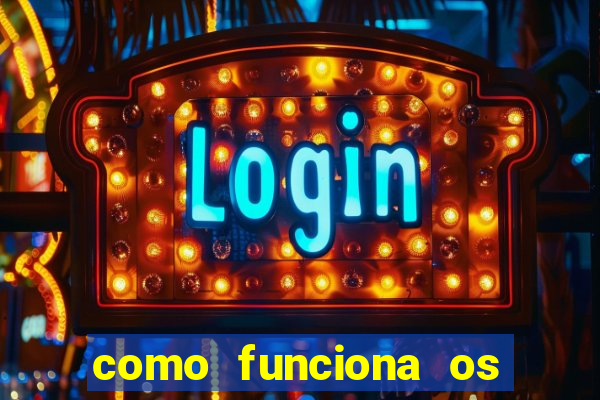 como funciona os jogos online