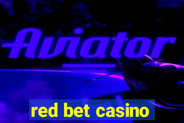 red bet casino