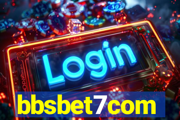 bbsbet7com