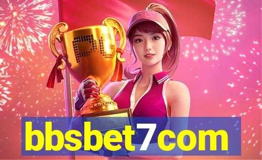 bbsbet7com