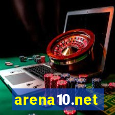 arena10.net