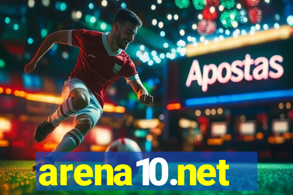 arena10.net