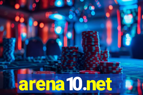 arena10.net