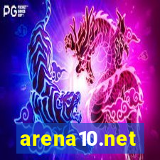 arena10.net